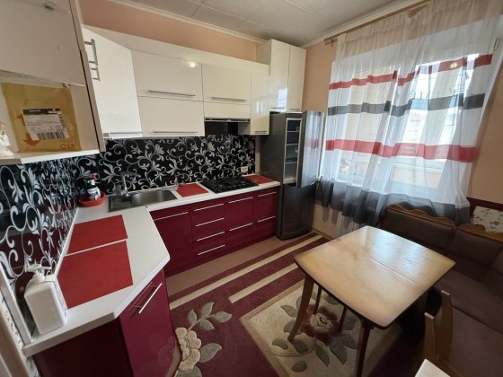 Продаж 1к/к Херсонське Шосе ‼️ своя котельня Николаев