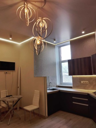 LS-19 Продам 2-х кім. квартиру по пр.Незалежності  в центрі  Харкова - фото 1