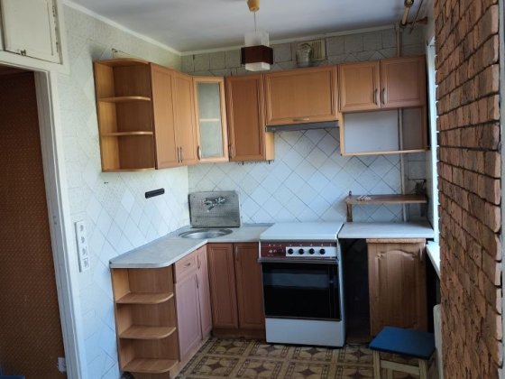 Продам 2х комнатную квартиру на Лахтинскаой , Хортицкий район Запорожье