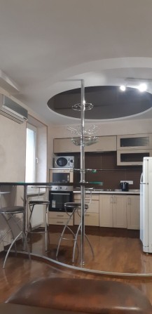 Продам 3 комнатную  квартиру на ул.Сумская - фото 1