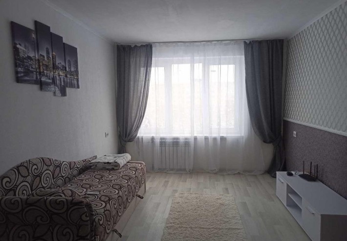 1к.кв. з ремонтом, Франківський р-н, цегляний будинок - фото 1