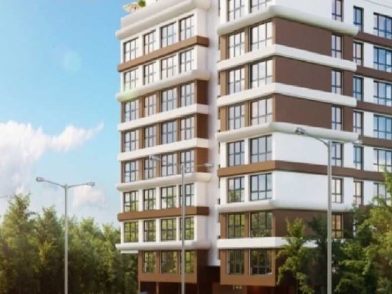 ПРОДАЖ 1-к.квар. частковий ремонт 50/32/17² ЖК Медовий сад 73999$ ТОРГ Львів