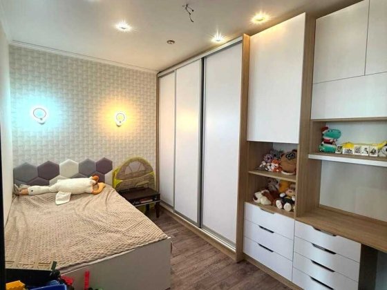 ‼️Романовский‼️2 спальни‼️Рядом центр‼️Є-Оселя‼️Кладовка‼️Вид на море Одесса