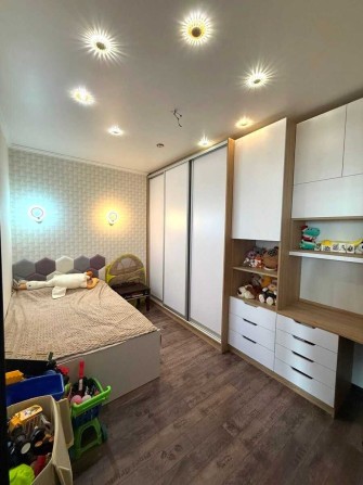 ‼️Романовский‼️2 спальни‼️Рядом центр‼️Є-Оселя‼️Кладовка‼️Вид на море - фото 1