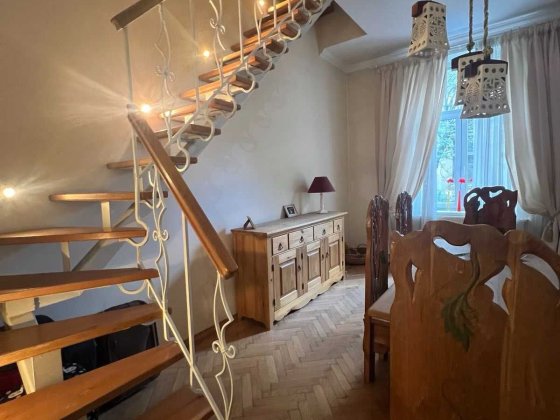 Донцова Личаківська. Продаж квартири. Львів Львов