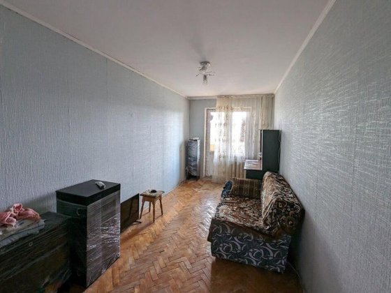 3к.кв.+кладовка, Наукова, Франківський район Львов