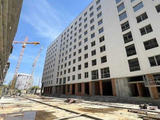 Апартаменти 43м.кв. Апартхол,Apart Hall,Трускавецька-Стрийська,Наукова Львов