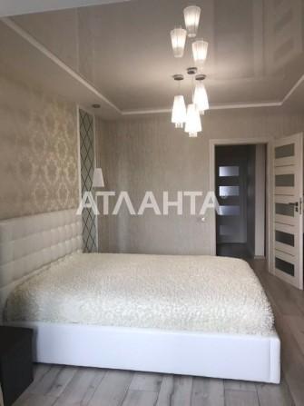 3-комнатная квартира. Пересыпский (Суворовский). Котовского - фото 1