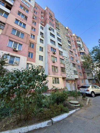 Трёхкомнатная квартира , Заболотного 35500 уе. - фото 1