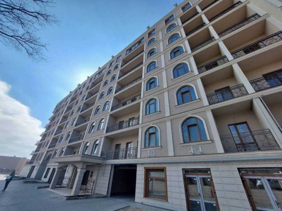 Срочно продам 2кк ЖК Авиньон Первая линия моря Вид на парк Одеса