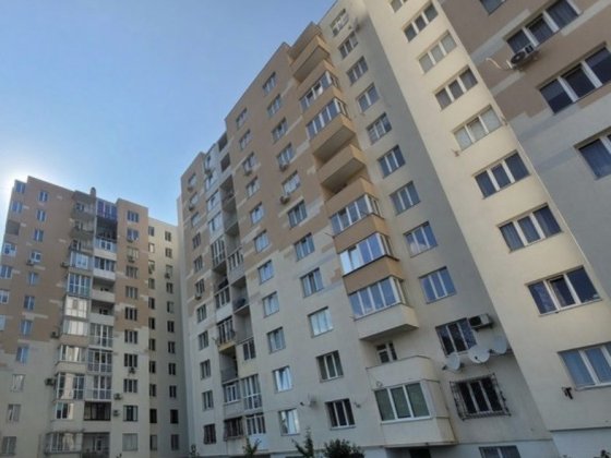 Продаж 1 кім.квартири новобудова ремонт меблі  Шевченківський район Львів