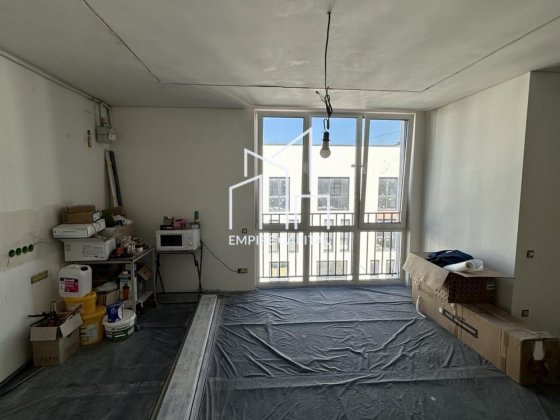 Продаж 3-кімнатної квартири в новобудові (Еко Дім, вул. Надійна) Львов