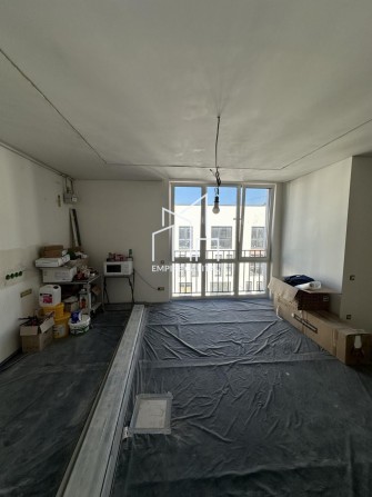 Продаж 3-кімнатної квартири в новобудові (Еко Дім, вул. Надійна) - фото 1