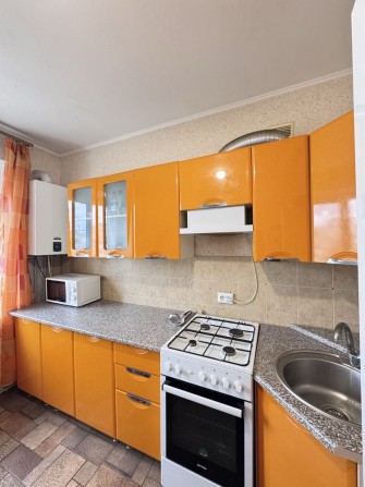 Продаж двокімнатної квартири на Ковалівці в м. Кропивницький - фото 1