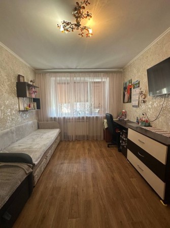 Трёхкомнатная квартира 64900 уе. - фото 1