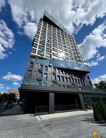 Елітний пентхаус двохрівневий - фото 1