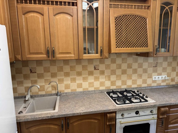 кирпичный спецпроект !центр!газ!2 этаж - фото 1