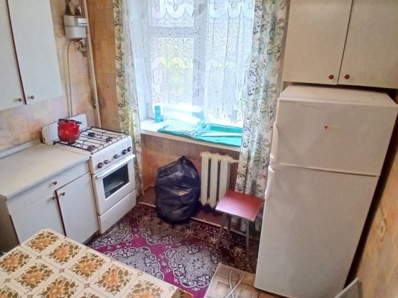 Продам,двокімнатна квартира, рн Дендропарка! Кропивницкий