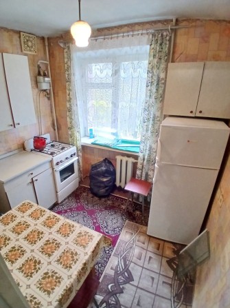 Продам,двокімнатна квартира, рн Дендропарка! - фото 1