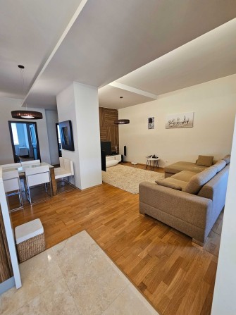 3-х пр.ЧОРНОВОЛА р-н "InterCity"  8-й пов., 114кв.м. 195 000$ - фото 1