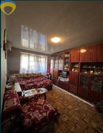 Продам 2-кімнатну квартиру на Черемушках - фото 1