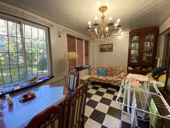 3 комн. 77 кв.м Сити центр Таирова