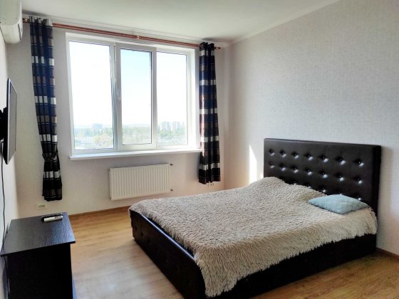 Продается шикарная квартира ЖК "АЛЬТАИР-1" по выгодной цене. Одеса