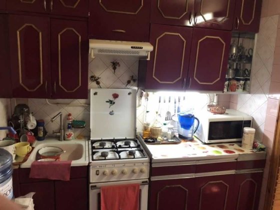 2х квартира на Петрашевского / 6,5 ст. Б. Фонтана Одесса