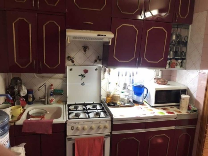 2х квартира на Петрашевского / 6,5 ст. Б. Фонтана - фото 1