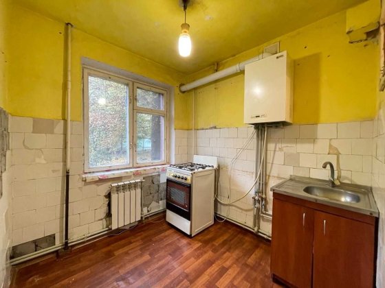 Продається 2-х кімн кв-ра, покращеного планування, з Агв, Кр.ринок Кропивницкий