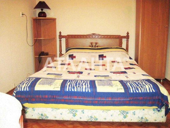 Однокомнатная квартира в самом центре , Приморский , ул. Троицкая. Одеса