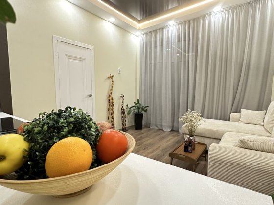 Продам двокімнатну квартиру в сучасному комплексі Кропивницкий