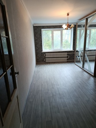 Продається 2-к квартира в Кропивницькому , р-н Волкова (поруч обл. лік - фото 1