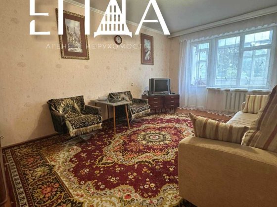 Продаж 3-х кімнатноі квартири на Новомиколаівці, 3/5, чешський проєкт Кропивницький