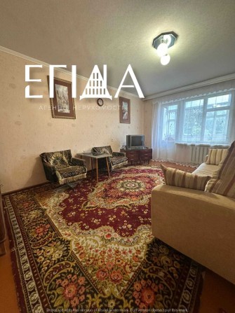 Продаж 3-х кімнатноі квартири на Новомиколаівці, 3/5, чешський проєкт - фото 1