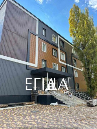 1к квартира на Катранівці, 30 м2, 2/4, новобудова - фото 1