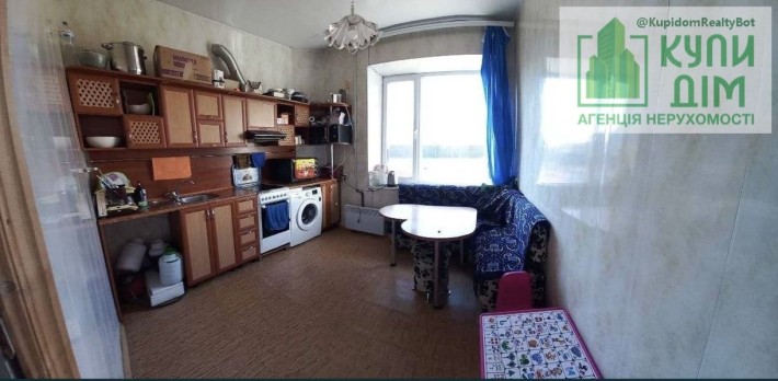 Продаж 3 кімнатної квартири - фото 1