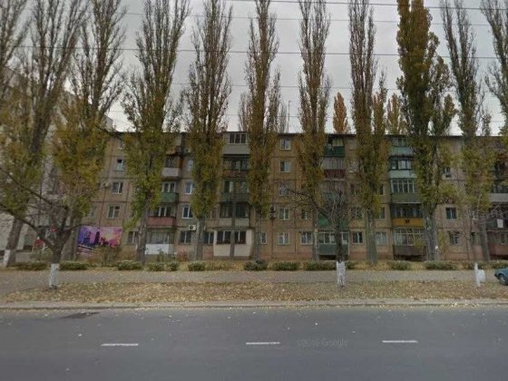 Однокомнатная квартира на Черемушках/Космонавтов/Генерала Петрова Одеса