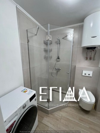 Утеплена 1к квартира на Вокзальній - фото 1