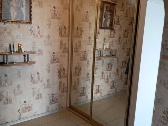 Продаж 1к квартири на 101-му м-ні Кропивницький