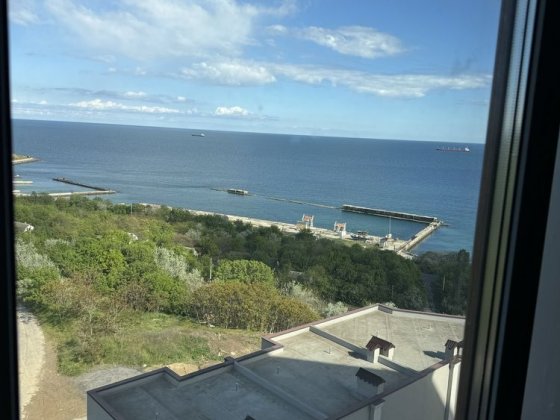 Продам квартиру от строителей Одеса