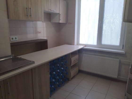 Продам 3 х комн квартиру по Добровольского Одесса