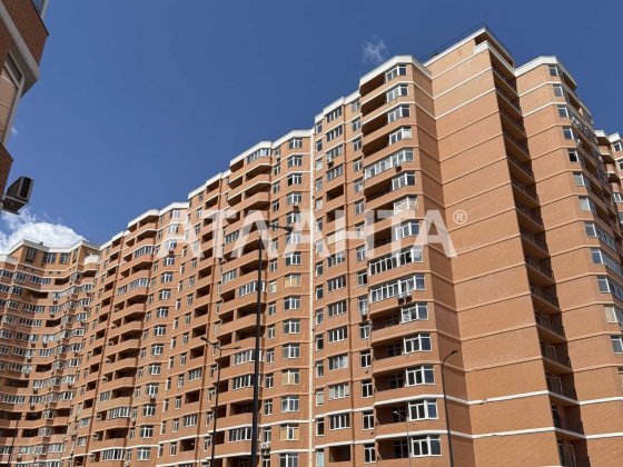 2-кімнатна квартира в зданому будинку. БЕЗ КОМІСІЇ Одесса