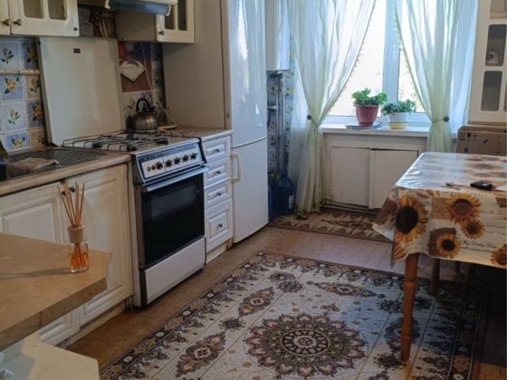 Продам 3к з АГО на Полтавській( АТБ) Кропивницкий