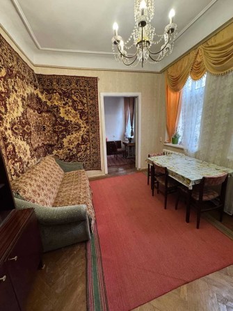 Срочно!_2х к.квартира на земле Канатная-парк Шевченка - фото 1