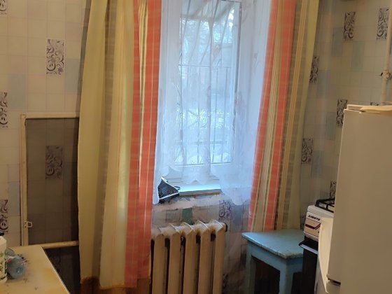 Продажа 2 к квартиры возле маг. "Робочий одяг" Кропивницкий