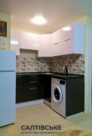 ОВ-2337 Продам гостинку 23м2 на Салтовке Студенческая 535 м/р - фото 1