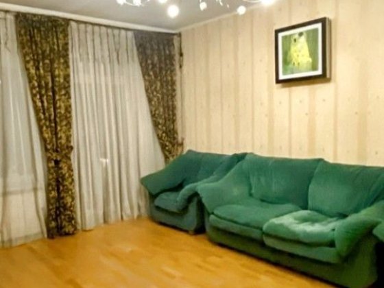 Продам 3 кімнатну квартиру Кропивницкий