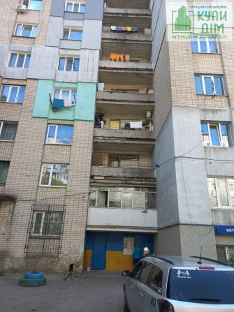 Продам кімнату у гуртожитку - фото 1