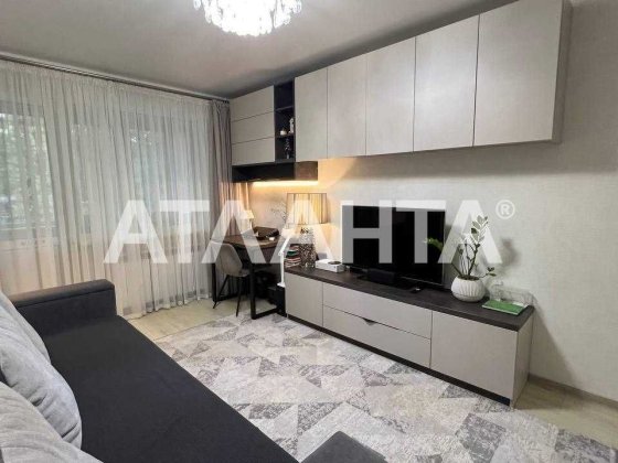 Дизайнерска 2-ком. на Черемушках. Филатова, дом Мебели. Одесса